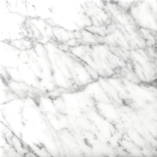 Emser Marble Bianco Gioia Collection 24x24 