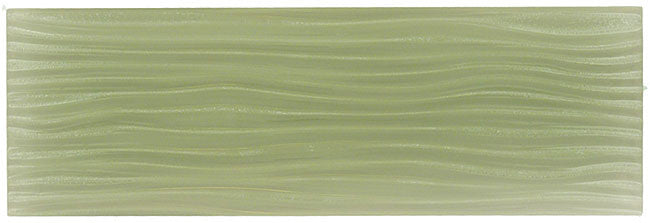 GT Glass Tile Crystile Wave Series