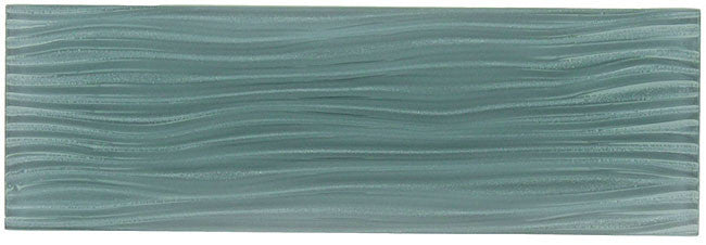 GT Glass Tile Crystile Wave Series