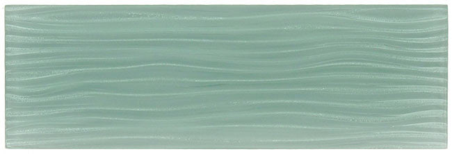 GT Glass Tile Crystile Wave Series