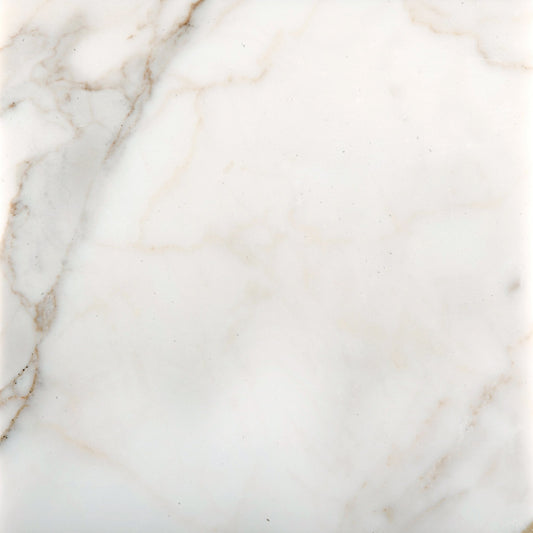 Emser Marble Calacata Oro 18x18