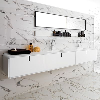 Porcelanosa Ciclo (Krion) Double