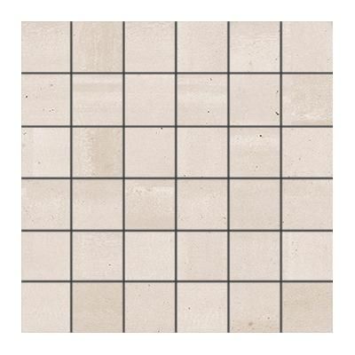 Porcelanosa Concrete Beige Nature Mosaic 12x12