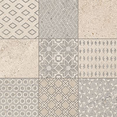 Porcelanosa Deco Berna 23x23