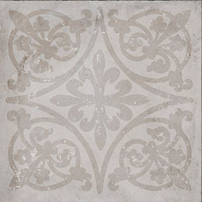 Porcelanosa Deco Harlem Acero 24x24