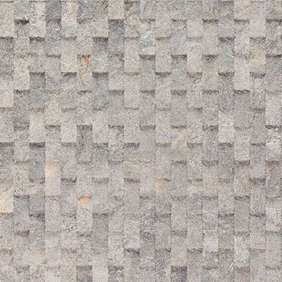 Porcelanosa Deco Image Silver 13x40