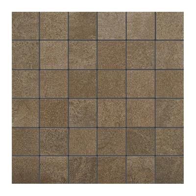 Porcelanosa Deep Brown Nature Mosaic 12x12