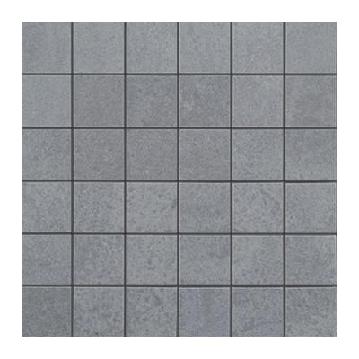 Porcelanosa Deep Grey Nature Mosaic 12x12