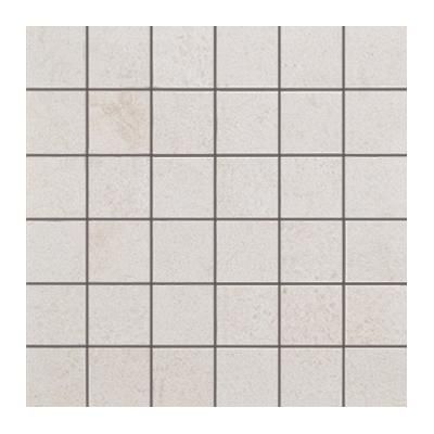 Porcelanosa Deep White Nature Mosaic 12x12