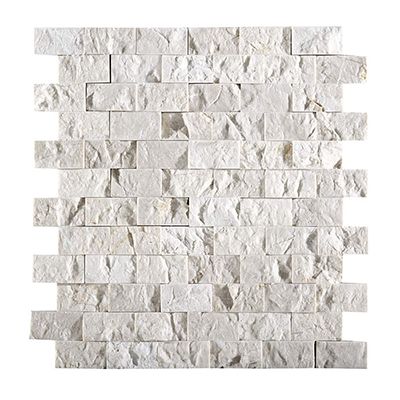 Porcelanosa Elite Brick Cream 11x12 