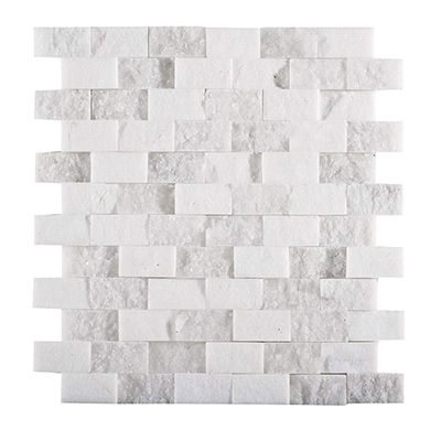 Porcelanosa Elite Brick Whites 11x12