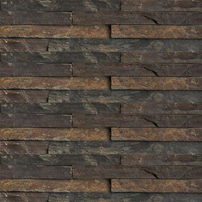 Porcelanosa Globe Brick Nepal 4x16