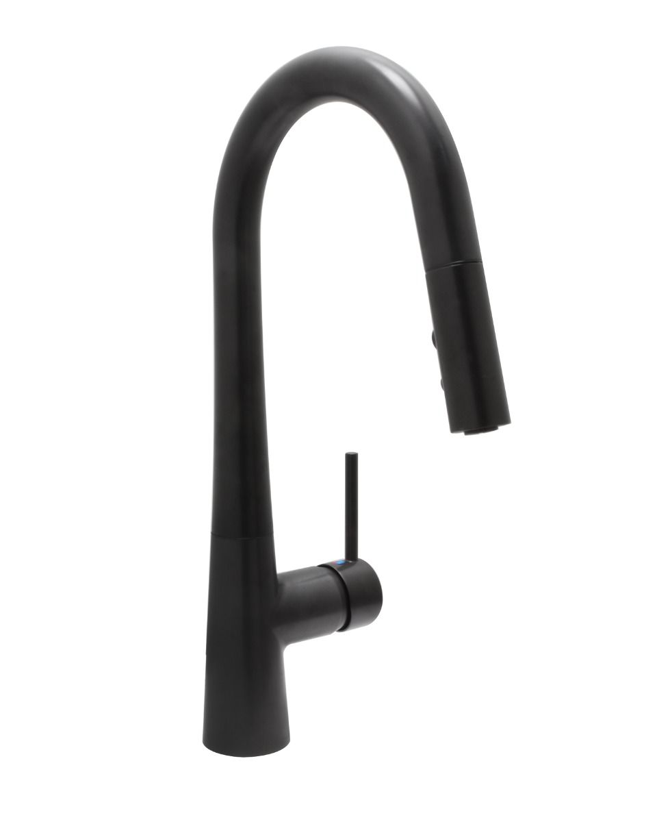 Huntington Brass Pull-Down Kitchen K4802149-J