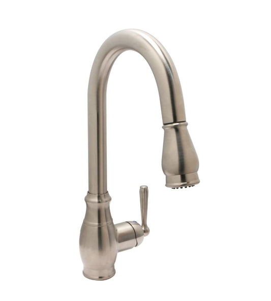 Huntington Brass Pull-Down Kitchen K4811002-D