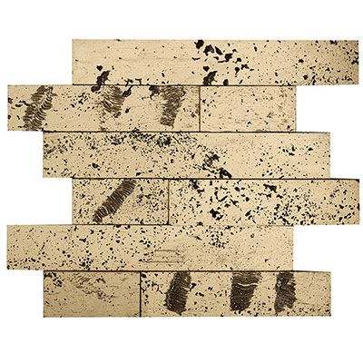 Porcelanosa Luxury Modul Gold 12x11 