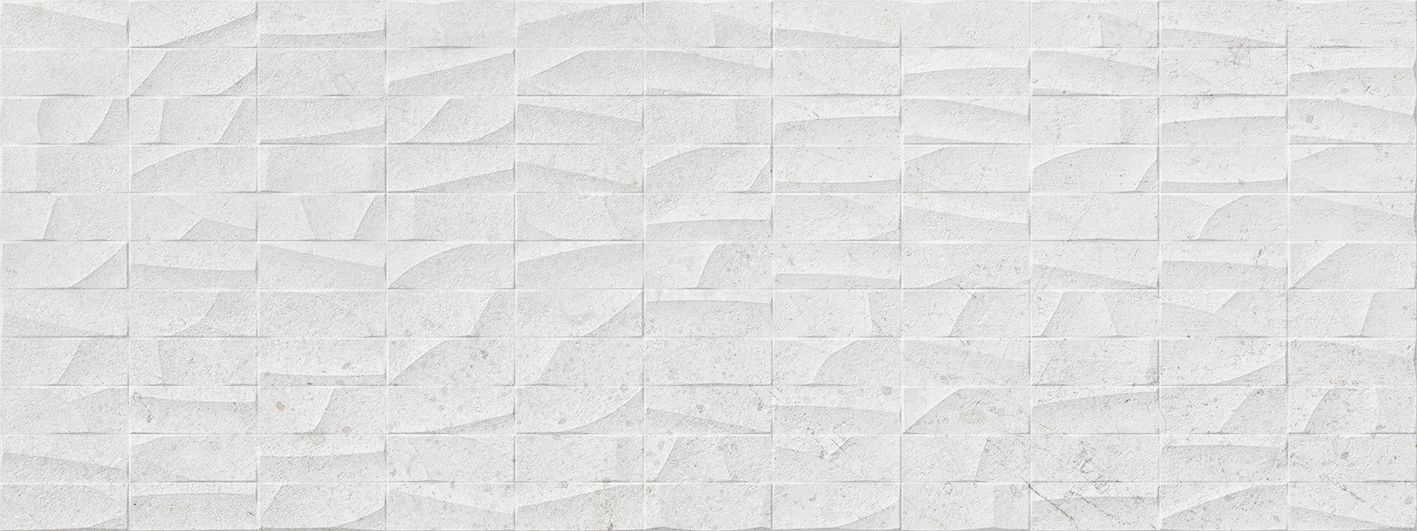 Porcelanosa Mosaico Prada White 