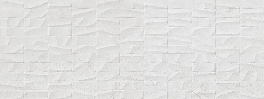 Porcelanosa Mosaico Prada White 