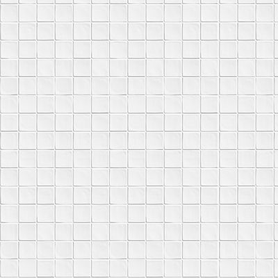 Porcelanosa Mosaico Studio White 12x35