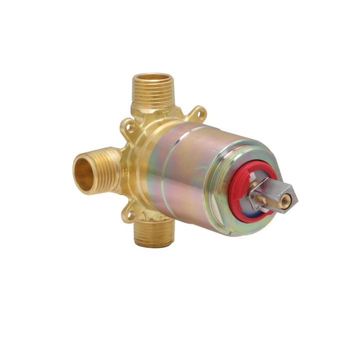 Huntington Brass Shower Rough-in Valve P1023199 – Sognare Tile & Stone ...