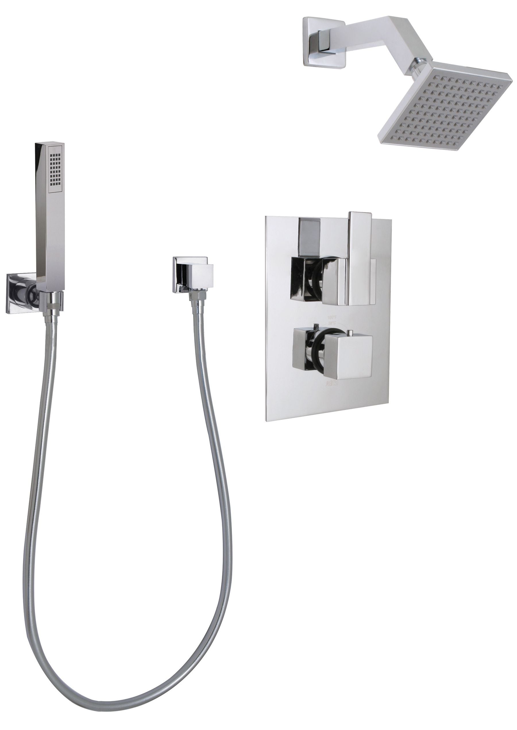 Huntington Brass Razo Thermostatic Sognare Tile And Stone Sognare Kitchen And Bath