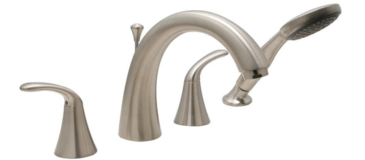 Huntington Brass Trend Roman Tub Filler S7420002