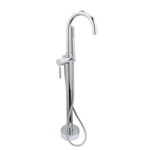 Huntington Brass Euro Bathtub Filler S7860701