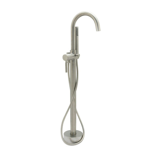 Huntington Brass Euro Bathtub Filler S7860702