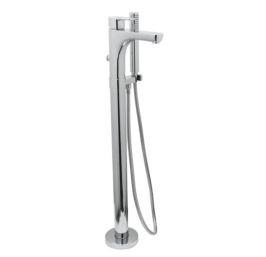 Huntington Brass Free Standing Filler S7881301