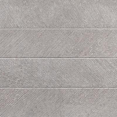 Porcelanosa Spiga Bottega Acero 18x47