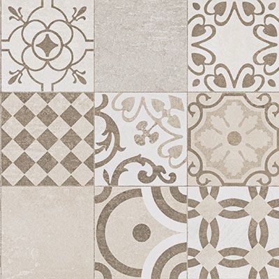 Porcelanosa Toscana Deco 18x47